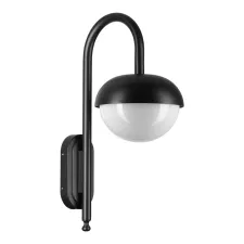 370955 NT Ландшафтный светильник E27 max 40Вт 220-240В IP54 STREET