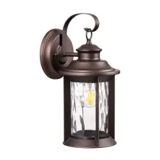 4961/1W ODL Ландшафтный светильник E27 1*60Вт 220В IP44 NATURE