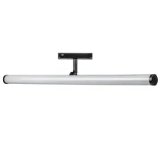 Светильник трековый поворотный 48V 12W 3000K 120° белый Uno Lightstar 209637