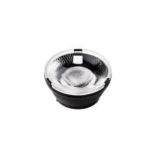 Сменная оптика для модулей STELLA PRO 07507х/07509х max 12W линза 36G STELLA PRO Lightstar 075136