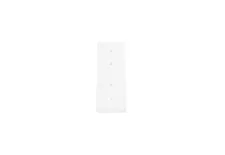 Соединитель для магнитного шинопровода Crystal Lux CLT 0.203 05 WH