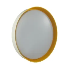 7711/DL SN Светильник LED 48Вт Ø407 4000K IP43 COLOR