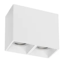 Рамка (светильник) PVC д/LED-модулей 941хх и LED-ламп D50мм Rullo Lightstar 213366