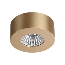 4284/7CL ODL Светильник LED 7Вт 3000К 220В IP20 HIGHTECH