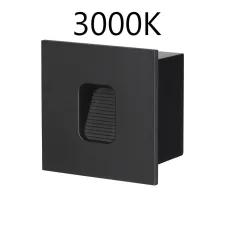 6650/1WL3 ODL Подсветка для лестниц LED 1Вт 3000К 220В IP65 NATURE