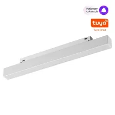 359628 NT Смарт-светильник 10Вт 3000-6000К 48В IP20 SHINO