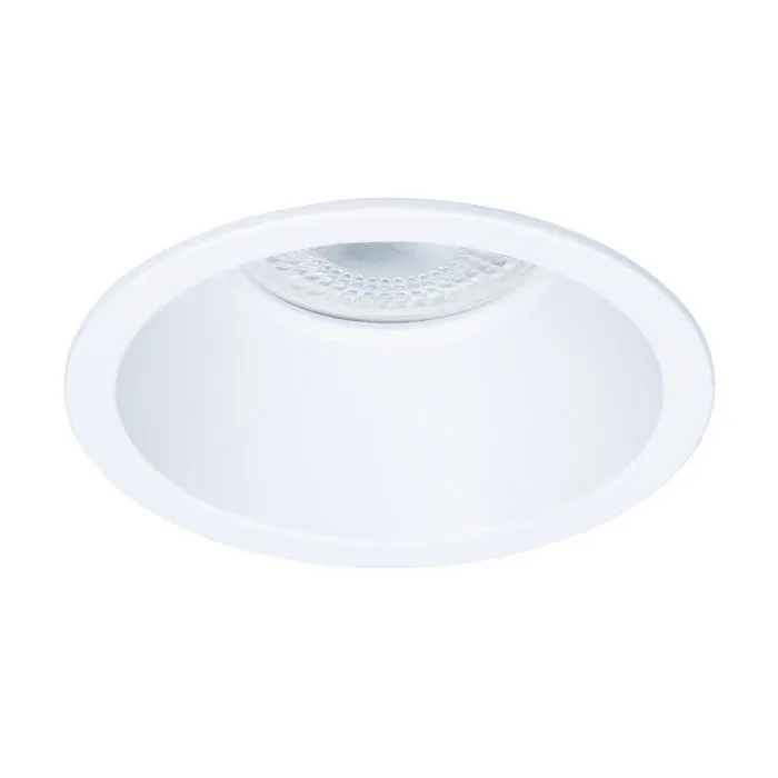 Точечный встраиваемый светильник Arte Lamp DASH A2864PL-1WH | Дом Декора