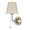 Бра Arte Lamp MARRIOT A5039AP-1AB | Дом Декора