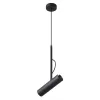 Светильник подвесной Crystal Lux CLT 060C1 BL | Дом Декора