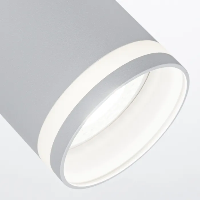 Трековый светильник Arte Lamp IMAI A2364PL-1WH | Дом Декора