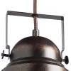 Подвесной светильник Arte Lamp MARTIN A5213SP-1BR | Дом Декора