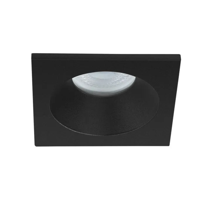 Точечный встраиваемый светильник Arte Lamp HELM A2868PL-1BK | Дом Декора