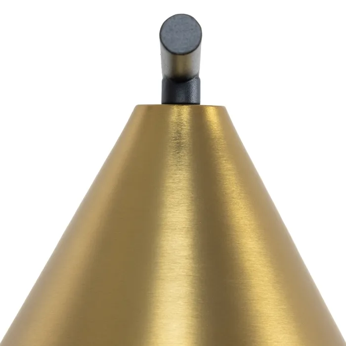 Бра Arte Lamp DAVID A7033AP-1BK | Дом Декора