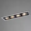 Карданный светильник Arte Lamp CARDANI PICCOLO A5941PL-4SI | Дом Декора