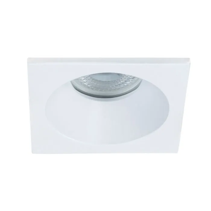 Точечный встраиваемый светильник Arte Lamp HELM A2868PL-1WH | Дом Декора