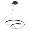 Подвесная люстра Arte Lamp MILLO A3893SP-30BK | Дом Декора