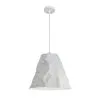 Подвесной светильник Divinare PIRAMIDE 5098/33 SP-1 | Дом Декора
