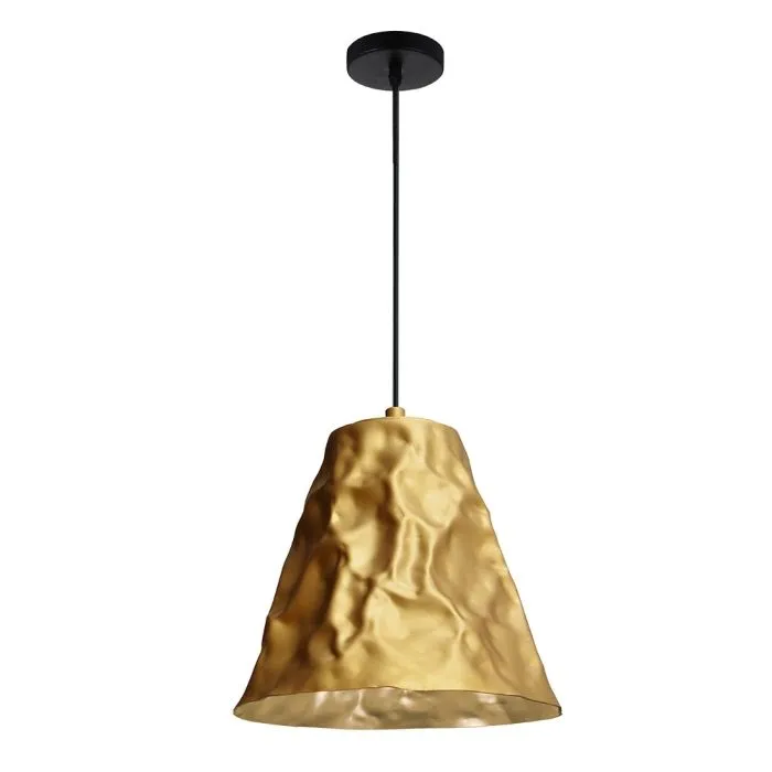 Подвесной светильник Divinare PIRAMIDE 5098/01 SP-1 | Дом Декора