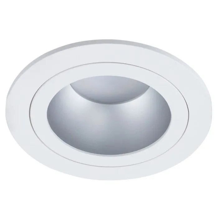 Точечный встраиваемый светильник Arte Lamp ALKES A2161PL-1WH | Дом Декора