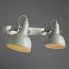 Спот Arte Lamp MARTIN A5213AP-2WG | Дом Декора
