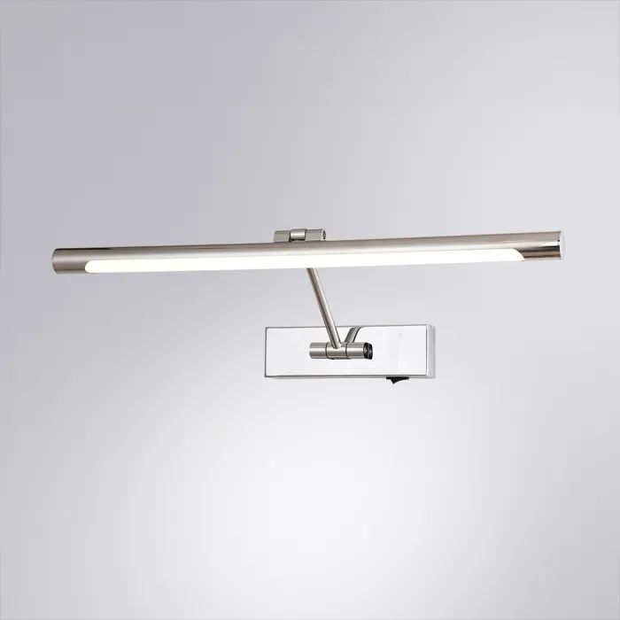 Подсветка для картин Arte Lamp HARRISON A1709AP-1CC | Дом Декора