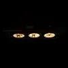 Карданный светильник Arte Lamp CARDANI MEDIO A5930PL-3WH | Дом Декора
