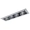 Карданный светильник Arte Lamp CARDANI PICCOLO A5941PL-4SI | Дом Декора