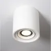 Точечный накладной светильник Arte Lamp TUBO A9262PL-1WH | Дом Декора