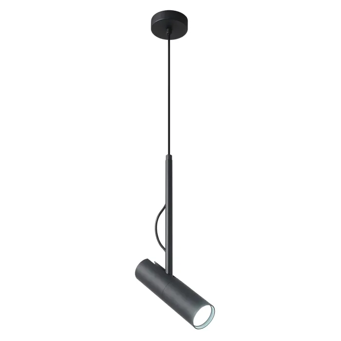 Светильник подвесной Crystal Lux CLT 060C1 BL | Дом Декора