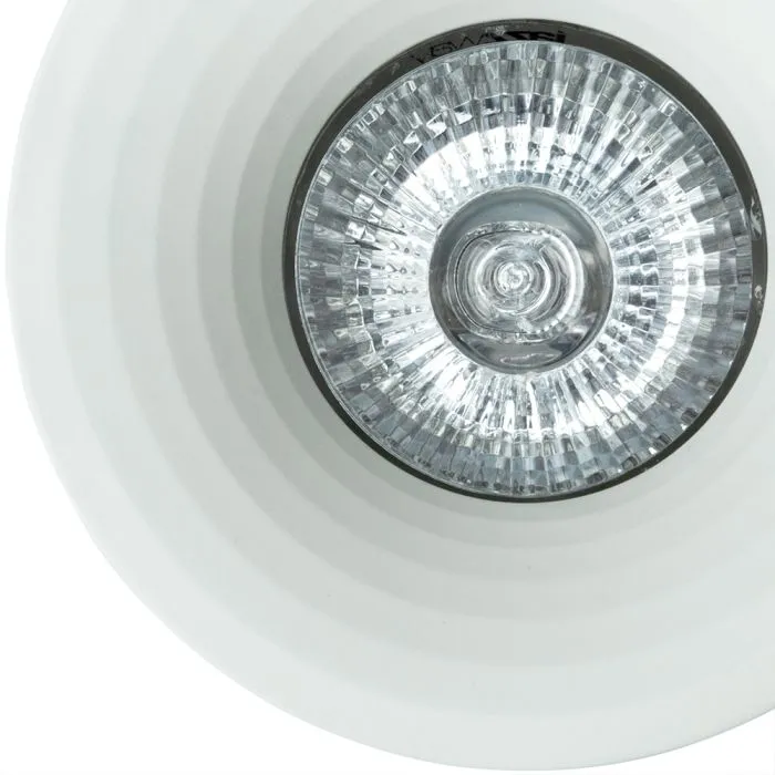 Точечный встраиваемый светильник Arte Lamp ANSER A2160PL-1WH | Дом Декора