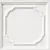 Панели потолочные