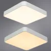 Потолочный светильник Arte Lamp SCENA A2663PL-1WH | Дом Декора