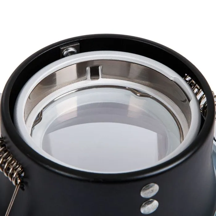 Точечный встраиваемый светильник Arte Lamp HELM A2869PL-1WH | Дом Декора