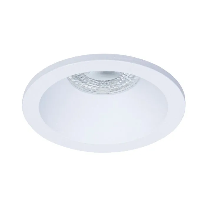 Точечный встраиваемый светильник Arte Lamp HELM A2869PL-1WH | Дом Декора