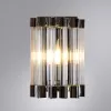 Настенный светильник Arte Lamp CARAVAGGIO A1059AP-1CC | Дом Декора