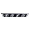 Карданный светильник Arte Lamp CARDANI PICCOLO A5941PL-4SI | Дом Декора