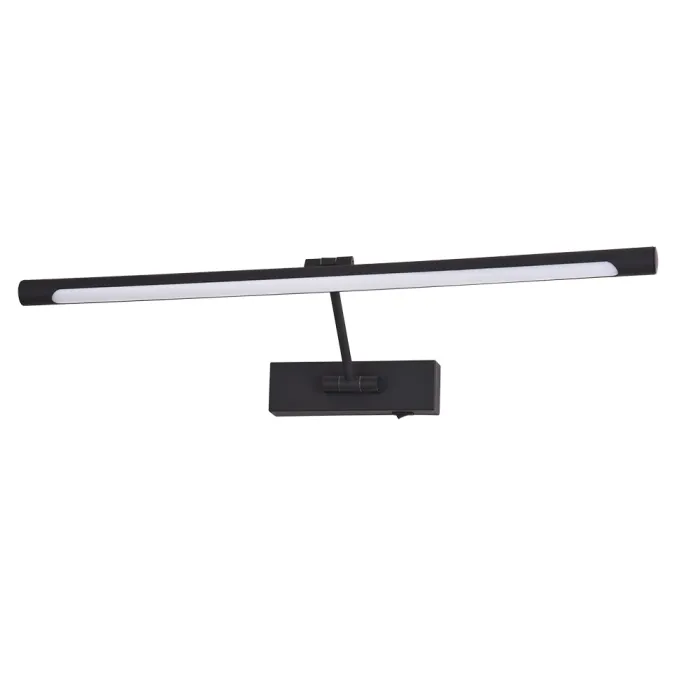 Подсветка для картин Arte Lamp HARRISON A1711AP-1BK | Дом Декора