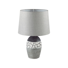 8118/1T LN Настольная лампа E27 1*60Вт 220В IP20 COMFI