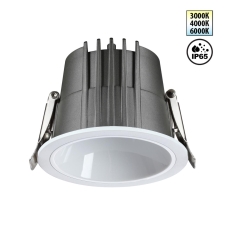 359424 NT Светильник 10Вт 3000/4000/6000К 170-265В IP65 SPOT