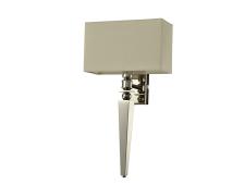 NEWPORT 7720 Абажур для 7720 бежевый , Beige L26*W11*H16 cm