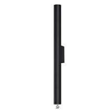 7105/10WL NATURE ODL25 683 настенный светильник металл IP54 LED 2*5W 3000K 85-265V TUBUS