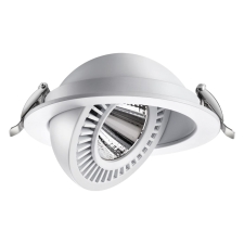 358817 NT Светильник LED 18Вт 4000К 220В IP20 SPOT