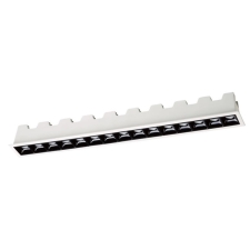 357623 NT Светильник LED 30Вт 3000К 160-265В IP20 SPOT