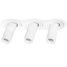 Комплект из светильника и рамки Intero Intero TUBO Lightstar i636262