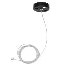 Подвесное крепление для светильников 456ххх Trito Lightstar 456017
