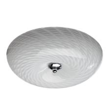 Потолочный светильник Arte Lamp FLUSHES A1531PL-2WH