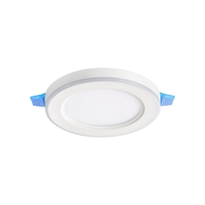 359018 NT Светильник LED 6+3Вт 3000К 100-265В IP20 SPOT