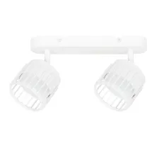 Спот Arte Lamp ATRIA A8031PL-2WH