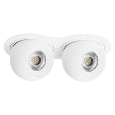 Комплект из светильника и рамки Intero Intero BALL Lightstar i6266262
