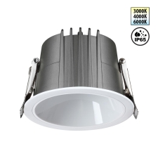 359426 NT Светильник 15Вт 3000/4000/6000К 170-265В IP65 SPOT
